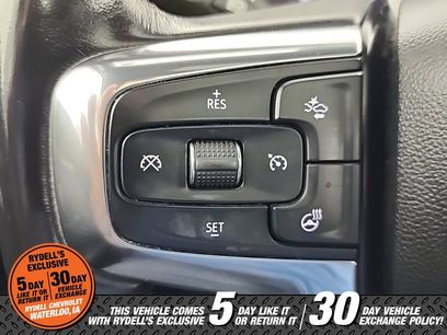 Certified 2022 Chevrolet Blazer RS w/ Enhanced Convenience Package