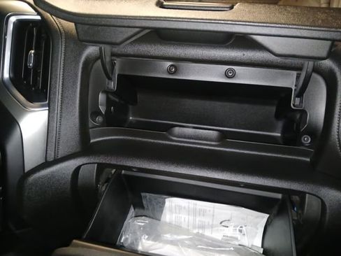 Used 2021 Chevrolet Silverado 1500 LT Trail Boss w/ Bed Protection Package image 62