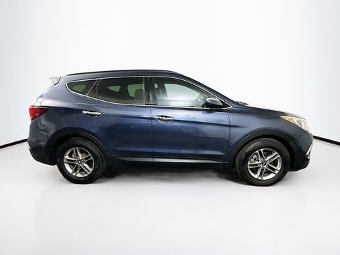 Used 2017 Hyundai Santa Fe Sport FWD image 10