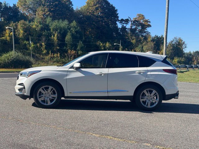 Used 2019 Acura RDX w/ Advance Package FWD image 23