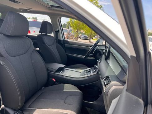 Used 2020 Hyundai Palisade SEL FWD image 34
