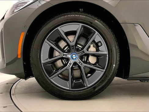 Certified 2023 BMW i4 eDrive35 w/ Premium Package image 8