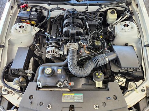 Used 2006 Ford Mustang Premium RWD image 9