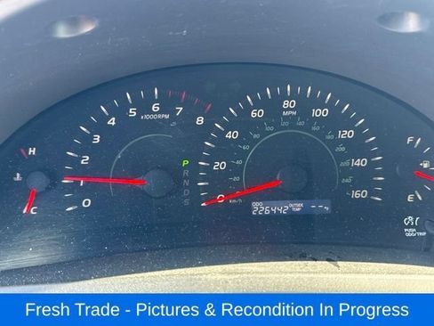 Used 2009 Toyota Camry LE FWD image 13