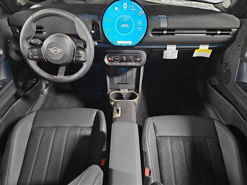 New 2026 MINI Cooper S FWD image 15