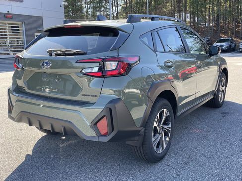 New 2026 Subaru Crosstrek 2.0i Premium image 3