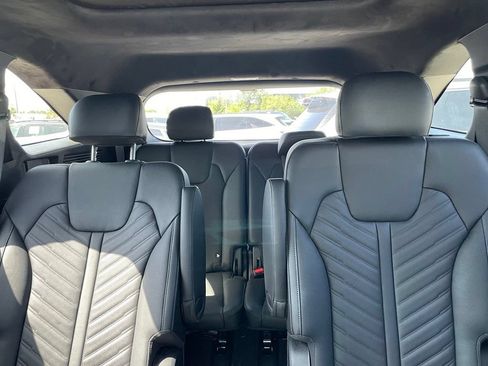 Certified 2025 Kia Sorento SX Prestige AWD/4WD image 7