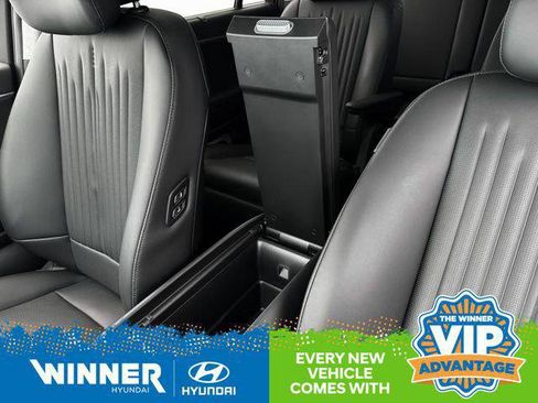 New 2026 Hyundai Ioniq 9 Calligraphy image 12