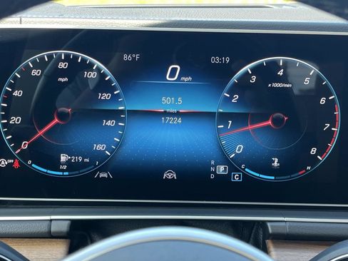 Certified 2021 Mercedes-Benz GLE 350 4MATIC image 38
