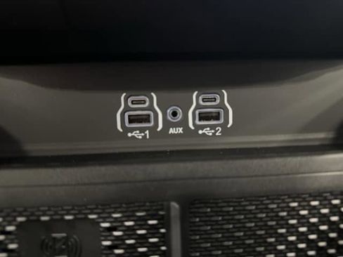 New 2026 RAM 1500 Big Horn image 19