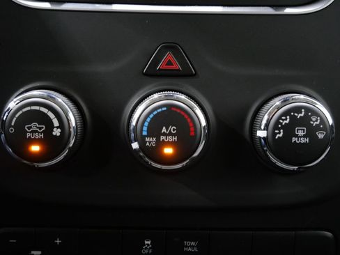 Used 2023 RAM 1500 Tradesman w/ Trailer Tow Package AWD/4WD image 19