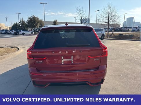 Certified 2023 Volvo XC60 B5 Plus w/ Climate Package image 6