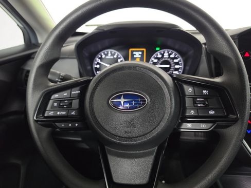 Used 2026 Subaru Crosstrek 2.5i Premium AWD/4WD image 31