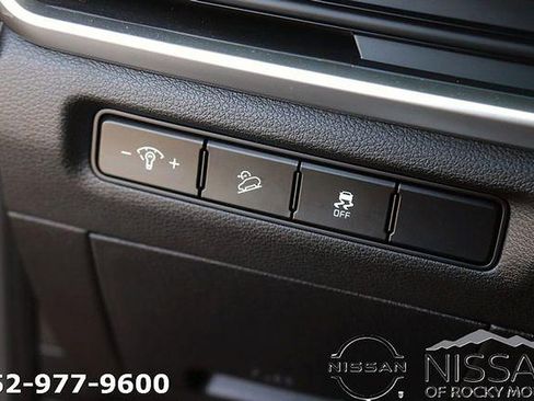 Used 2023 Kia Telluride S w/ S Sunroof Package FWD image 25
