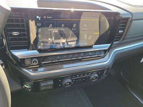 New 2026 Chevrolet Silverado 1500 LT image 7