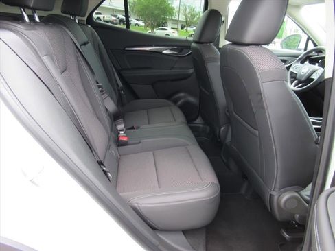 Used 2023 Buick Envision Preferred FWD image 29
