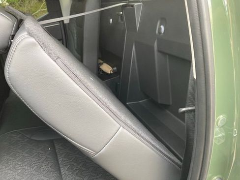 Used 2022 Toyota Tundra SR5 image 20