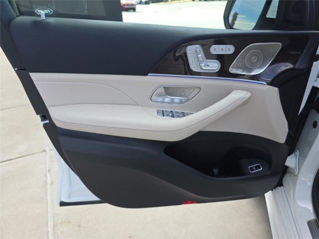 New 2026 Mercedes-Benz GLE 450 4MATIC image 19