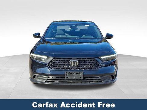 Used 2024 Honda Accord Sport image 3