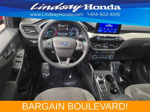 Used 2020 Ford Escape SE AWD/4WD image 13