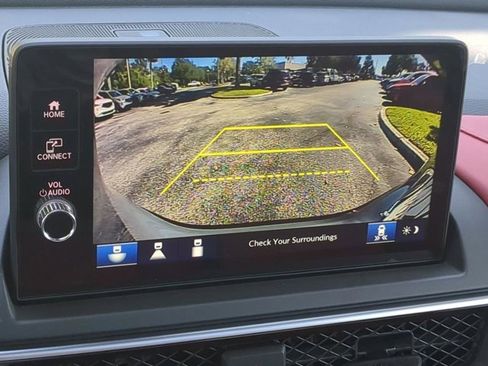 Used 2025 Acura ADX A-Spec image 20