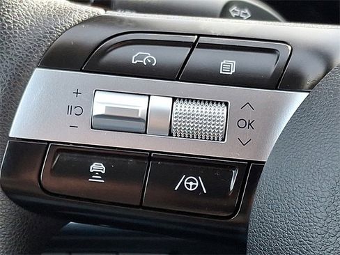 Certified 2025 Hyundai Tucson SEL image 21