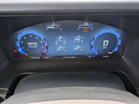 New 2026 Ford Bronco Big Bend AWD/4WD image 31