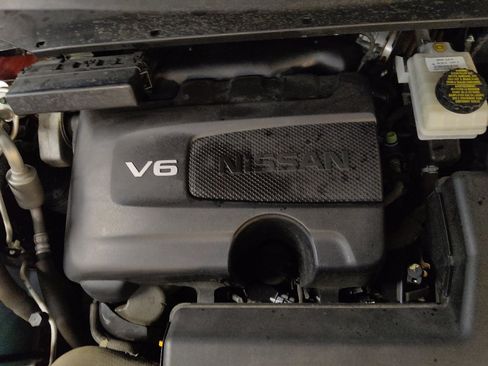 Used 2018 Nissan Pathfinder S FWD image 30