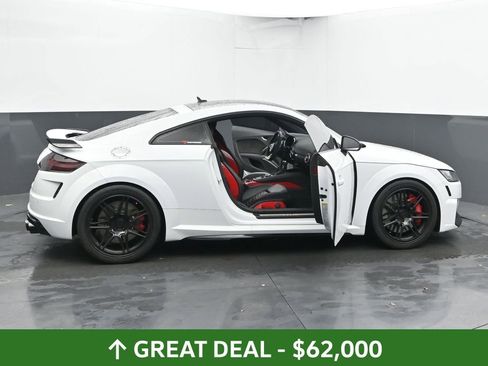 Used 2021 Audi TT RS image 61