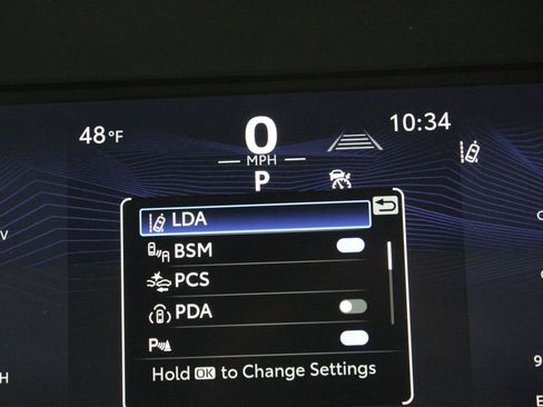 New 2026 Toyota 4Runner TRD Sport Premium AWD/4WD image 31