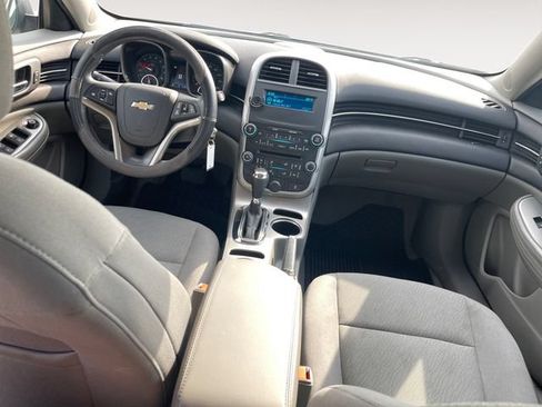 Used 2016 Chevrolet Malibu LS FWD image 10