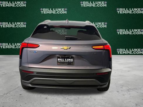 Used 2024 Chevrolet Blazer EV LT image 8