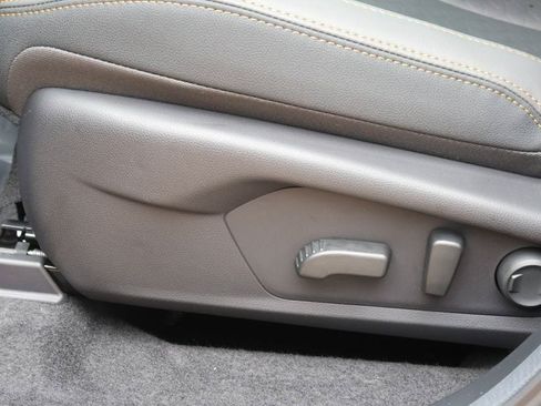 New 2026 Subaru Forester Wilderness AWD/4WD image 25
