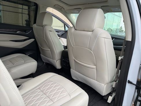 Used 2023 Buick Enclave Avenir w/ Avenir Technology Package FWD image 35