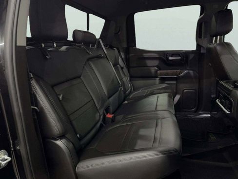 Used 2021 GMC Sierra 1500 Denali w/ Technology Package image 52