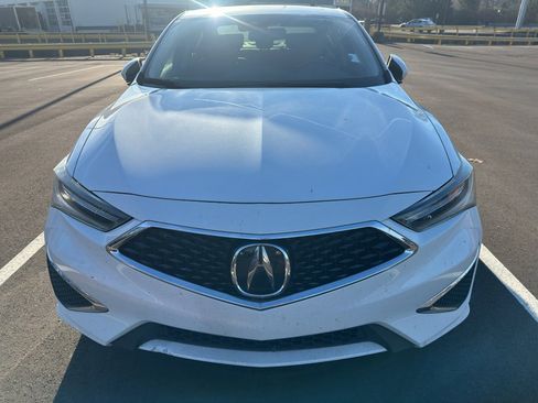 Used 2021 Acura ILX w/Premium Package image 3