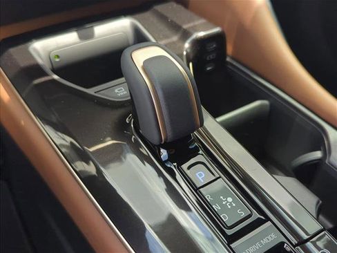 New 2026 Toyota Crown Signia AWD/4WD image 19