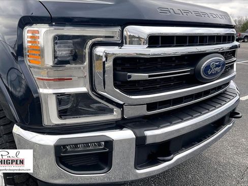 Used 2021 Ford F250 Lariat w/ Tremor Off-Road Package image 28