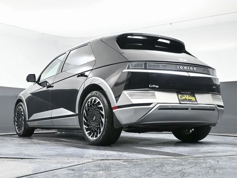 Used 2023 Hyundai Ioniq 5 Limited w/ Cargo Package AWD/4WD image 50