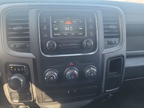 Used 2017 RAM 1500 Express w/ Express Value Package image 11