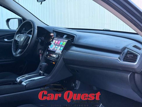 Used 2018 Honda Civic LX image 17