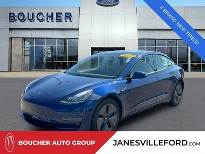 Used 2019 Tesla Model 3 Performance