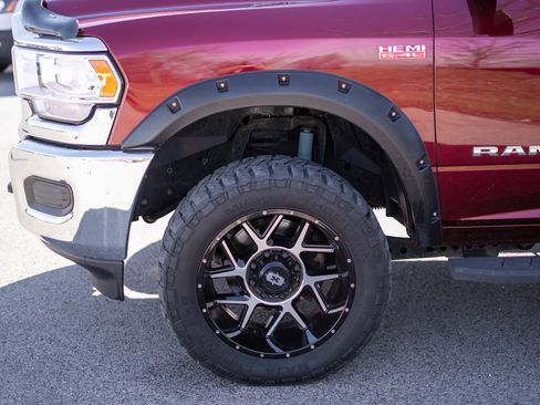 Used 2020 RAM 2500 Tradesman image 10