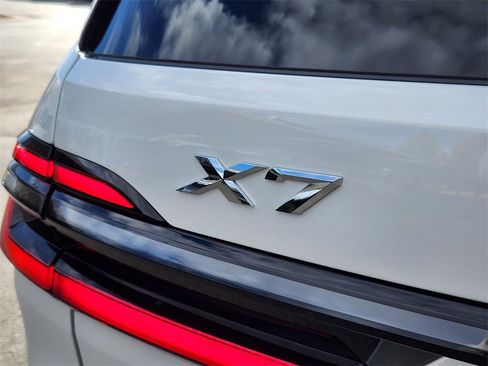 New 2026 BMW X7 xDrive40i w/ Executive Package image 22