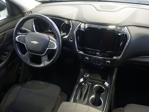 Used 2018 Chevrolet Traverse LT FWD image 26