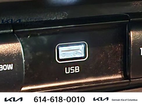 Certified 2025 Kia Soul LX w/ LX Technology Package image 29