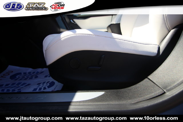 Used 2018 Tesla Model S 75D AWD/4WD image 12
