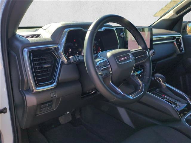 Used 2025 GMC Canyon Elevation RWD image 10