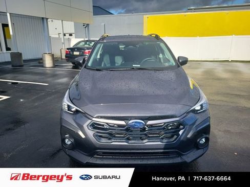 Certified 2025 Subaru Crosstrek 2.5i Limited image 9