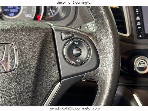 Used 2016 Honda CR-V EX-L image 27